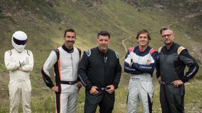 Top Gear France