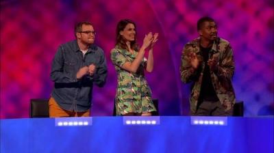 Mock the Week