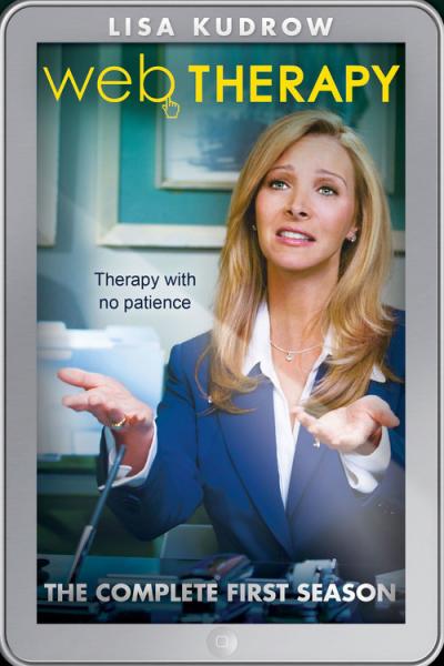 Web Therapy filmas online