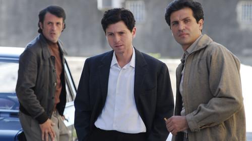 Il capo dei capi filmas žiurėti online