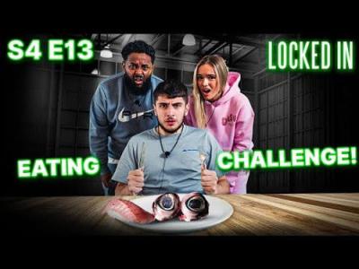 Locked In