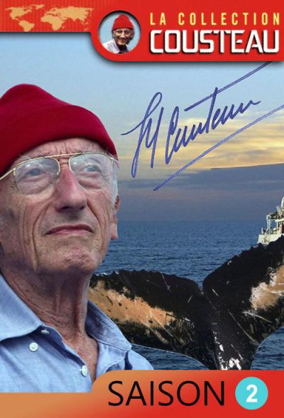 L’Odyssée sous-marine de l'équipe Cousteau filmas online