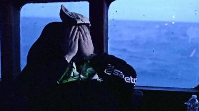 Deadliest Catch