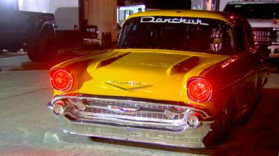 Street Outlaws