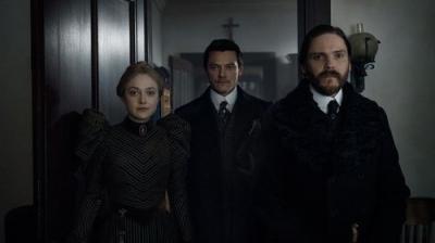 The Alienist