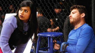 The Mindy Project