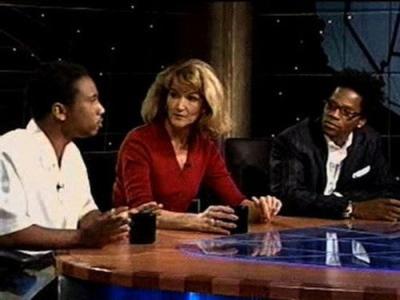Real Time with Bill Maher