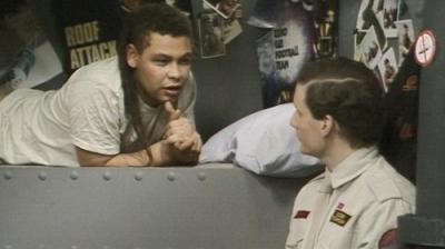 Red Dwarf