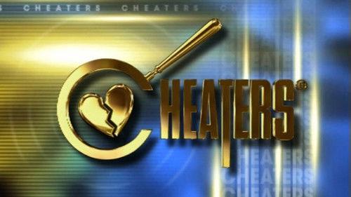 Cheaters filmas žiurėti online