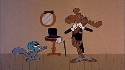 The Adventures of Rocky and Bullwinkle and Friends