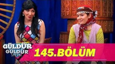 Güldür Güldür Show