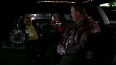 Mike & Molly