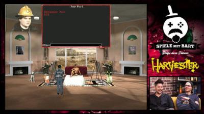 Spiele mit Bart