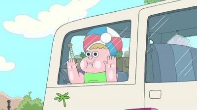 Clarence
