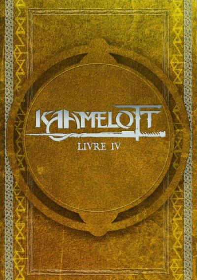 Kaamelott filmas online