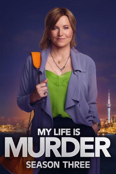 My Life Is Murder filmas online