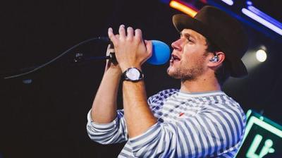 BBC Radio 1's Live Lounge