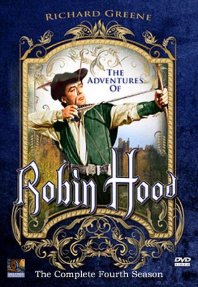 The Adventures of Robin Hood filmas online