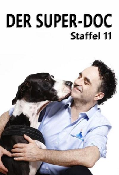 The Supervet: Noel Fitzpatrick filmas online