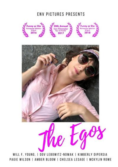 The Egos filmas online