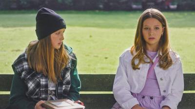The Dumping Ground