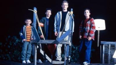 Malcolm in the Middle