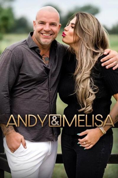 Andy & Melisa filmas online