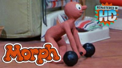 The Amazing Adventures of Morph