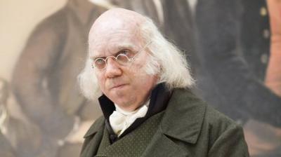John Adams