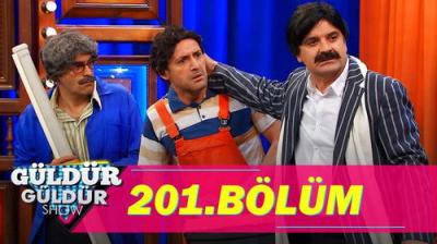 Güldür Güldür Show