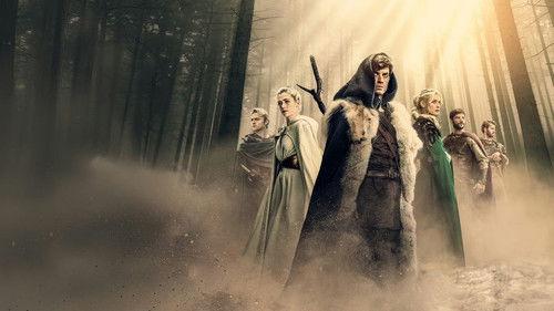The Pendragon Cycle: Rise of the Merlin filmas žiurėti online