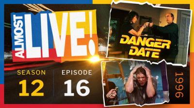 Almost Live!