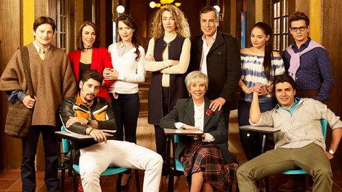 La Nocturna filmas žiurėti online