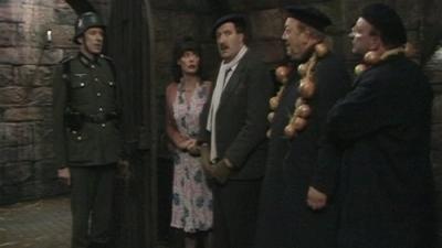 'Allo 'Allo!