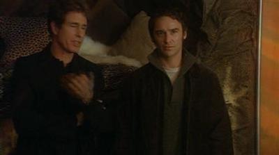 Mutant X