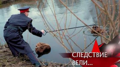 Следствие вели...