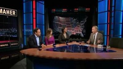 Real Time with Bill Maher