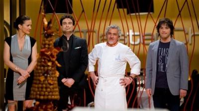 MasterChef