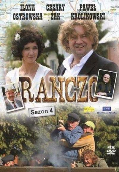 Ranczo filmas online