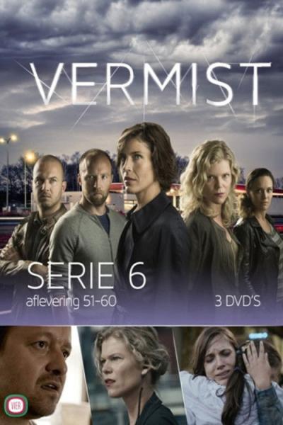 Vermist filmas online