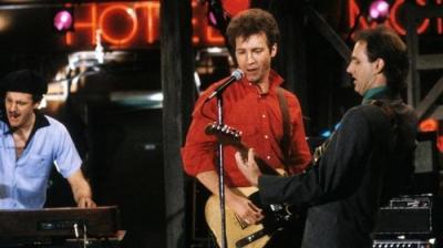 The Top Ten Revealed