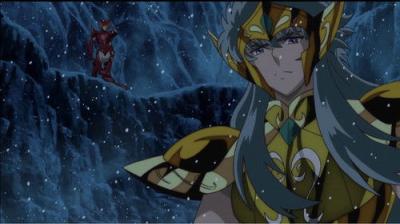 聖闘士星矢 黄金魂 -soul of gold-