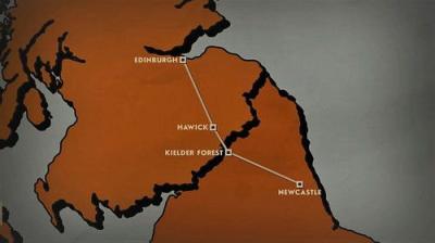 Great British Railway Journeys