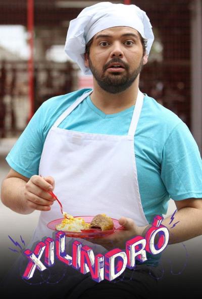 Xilindró filmas online