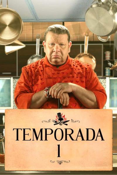 Pesadilla en la cocina filmas online