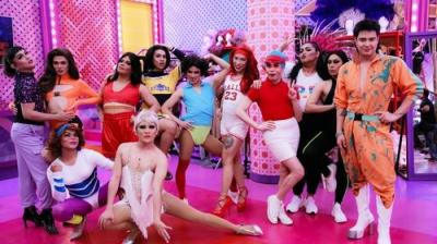 Drag Race Philippines