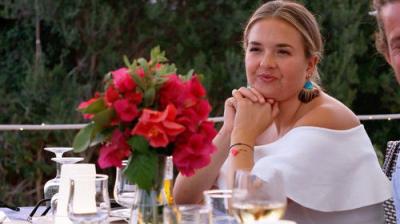 Below Deck Sailing Yacht