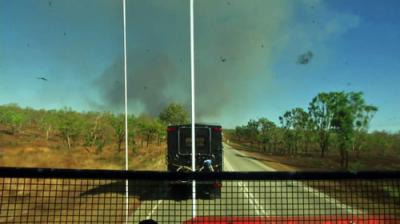 Outback Truckers