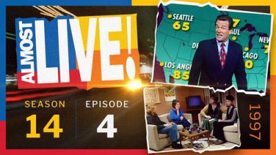 Almost Live!