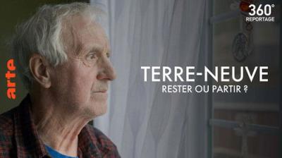 ARTE 360° Reportage